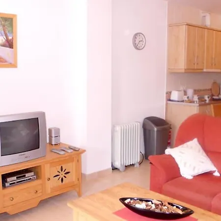 Jardines De Burriana 15 Apartamento