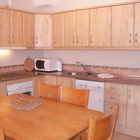 Apartment Jardines De Burriana 15 *
