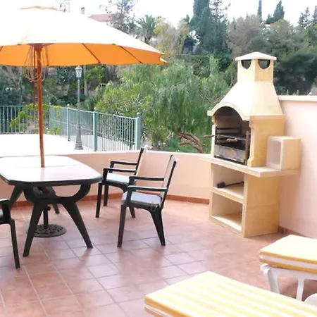 Jardines De Burriana 15