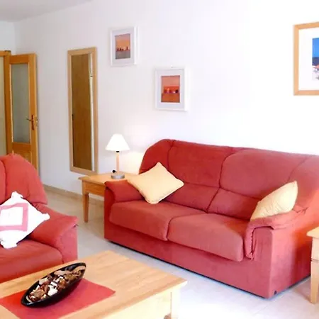 Jardines De Burriana 15 Apartamento *