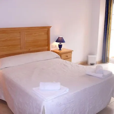 Jardines De Burriana 15 Apartment Nerja