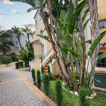 Apartment Jardines De Burriana 15 *