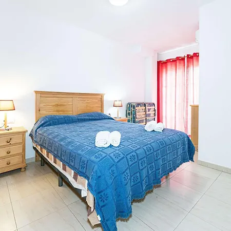 Jardines De Burriana 15 Apartamento
