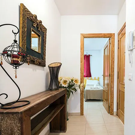 Apartment Jardines De Burriana 15