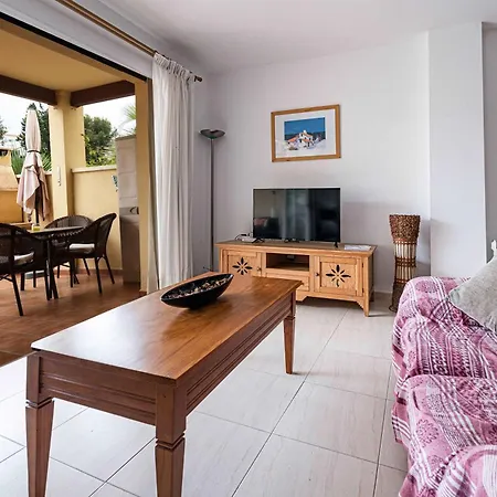 Apartment Jardines De Burriana 15 *