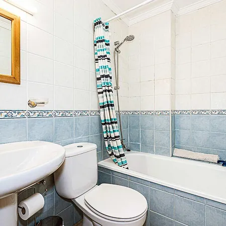 Jardines De Burriana 15 Apartamento Nerja