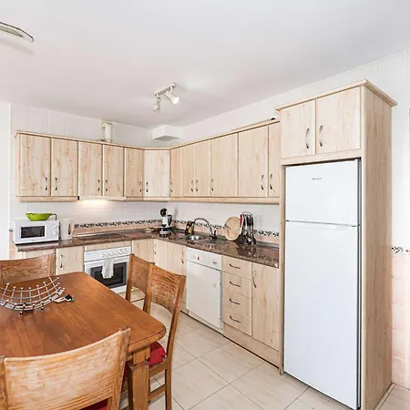 Apartment Jardines De Burriana 15 Nerja