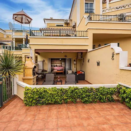 Apartment Jardines De Burriana 15