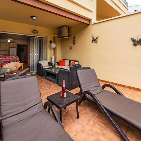 Apartment Jardines De Burriana 15 *