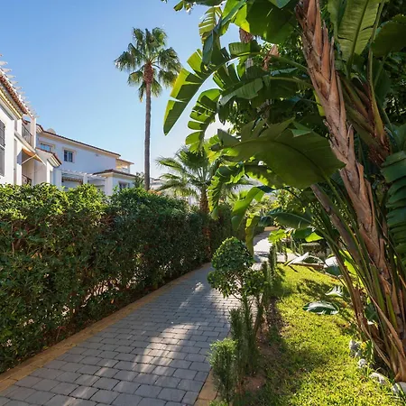 Apartment Jardines De Burriana 15 *