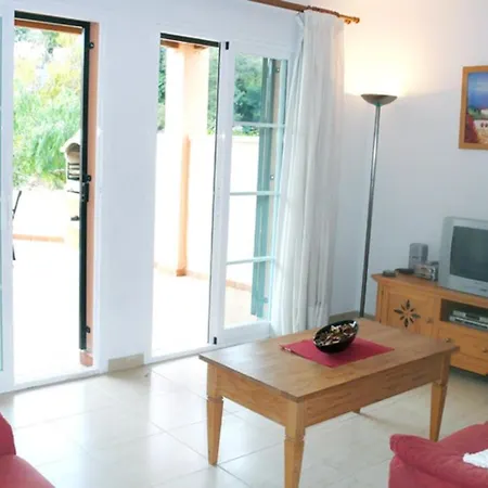 Jardines De Burriana 15 Apartment *