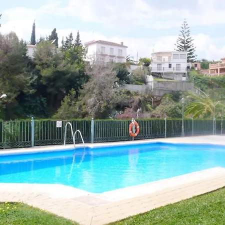Jardines De Burriana 15 Apartment Nerja