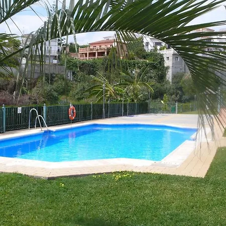 Jardines De Burriana 15 Apartment