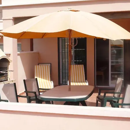 Jardines De Burriana 15 * Nerja
