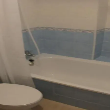Apartamento Jardines De Burriana 15 *